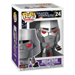 Pop! Transformers 24 : Megatron